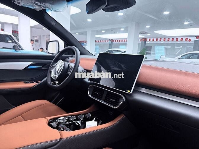 VINFAST VF8 - GIẢM 250 Triệu cho khách hàng mua xe