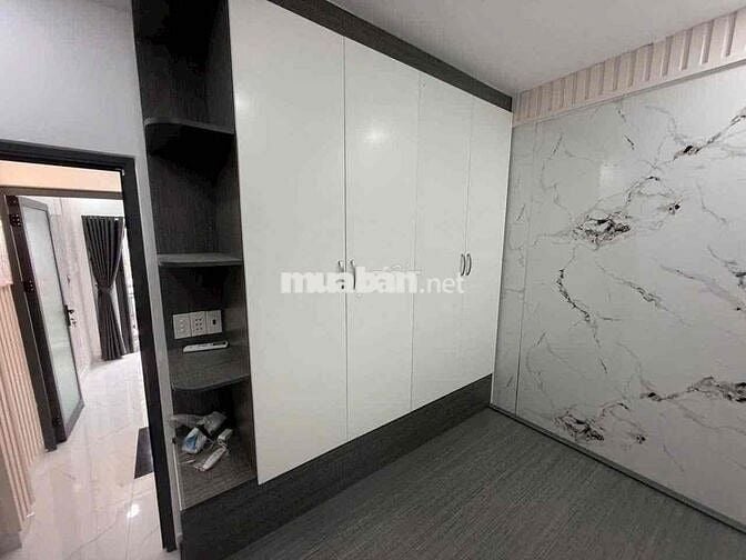 Cần Bán Nhà Hẻm 1041 txs cách mặt tiền oto 10m