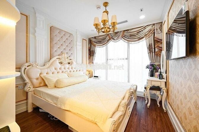 Bán Sunshine Sky City giá 6 tỷ, phân khúc cao cấp, giá tốt thị trường