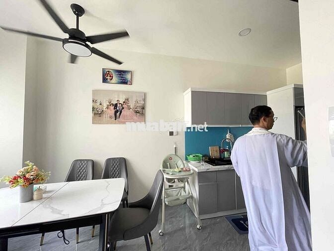 BÁN NHÀ MẶT TIỀN PHÚ HỒNG THỊNH 10– VỊ TRÍ VÀNG, CÓ Ô THANG MÁY, T