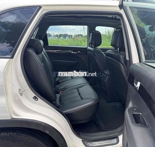 Kia Sorento 2.2 DATH 2WD 2014 Model 2015