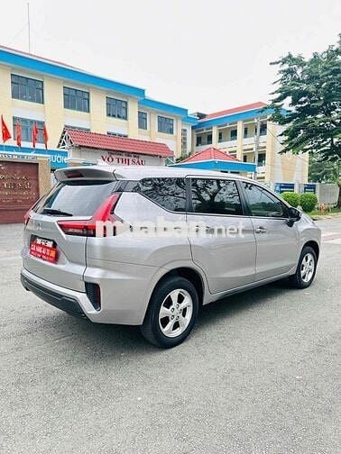 MITSUBISHI XPANDER 2022 AT