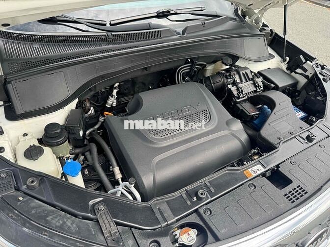 Kia Sorento 2.2 DATH 2WD 2014 Model 2015