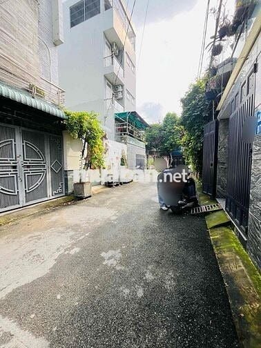 💰💰💰 TRỆT LẦU: 2PN, 2WC(5❌13m) - HXH NGUYỄN OANH, P17, GV