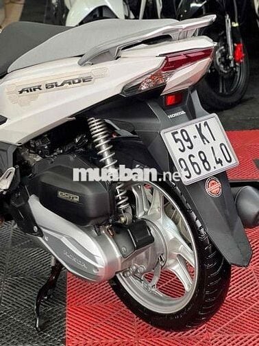 🏍️ AIR BLADE 125 – 2016 - Cọp Bao odo 22.000