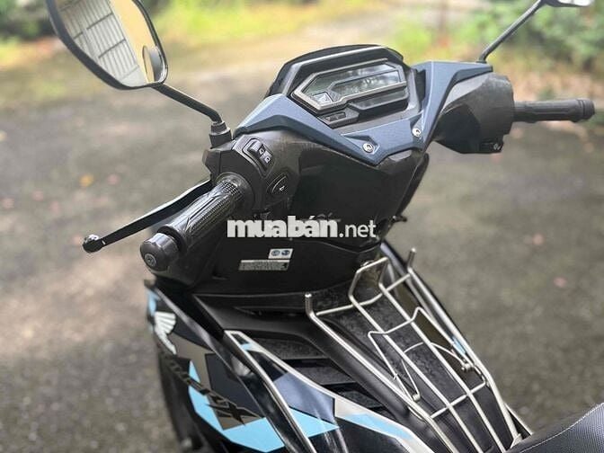 BÁN WINER X ABS XE ZIN ĐẸP BS 79 nha Trang