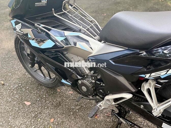 BÁN WINER X ABS XE ZIN ĐẸP BS 79 nha Trang