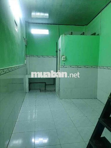 📍 Q8 BÁN LÔ ĐẤT 77,3M² – TẶNG NHÀ CẤP 4 CÓ GÁC SUỐT 🏡 CHỦ GIẢM 300 TRI