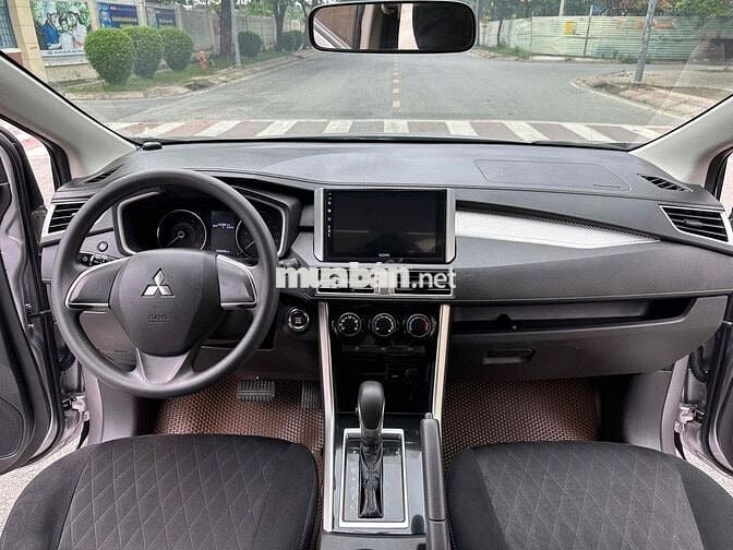 MITSUBISHI XPANDER 2022 AT