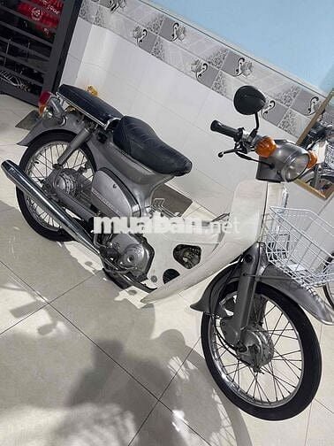BÁN XE HONDA CUB 50CC BS49 xe đẹp zin