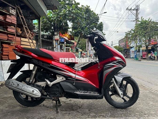 ab 110 bstp máy zin chất