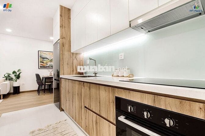 Cần bán căn hộ 2 phòng ngủ giá rẻ nhất tại FPT Plaza3