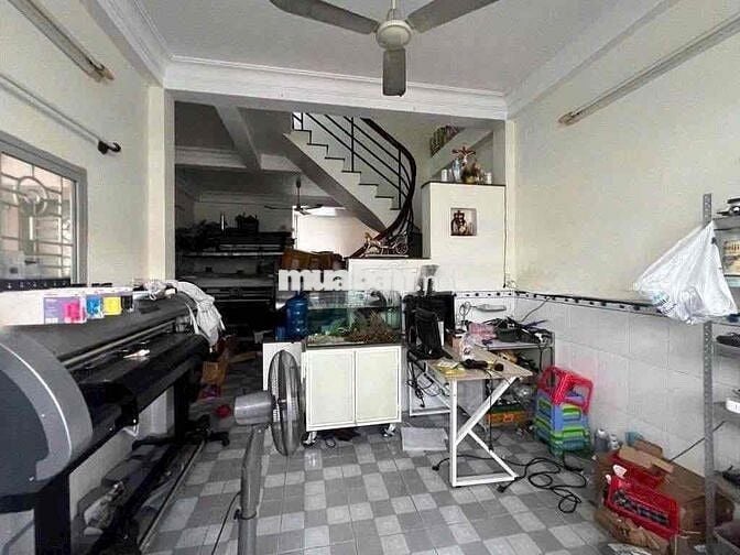 💰💰💰 TRỆT LẦU: 2PN, 2WC(5❌13m) - HXH NGUYỄN OANH, P17, GV