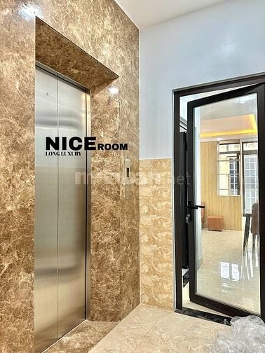 KHAI TRƯƠNG CHUNG CƯ MINI MỚI XÂY ĐẸP LUNG LINH BÌNH THẠNH