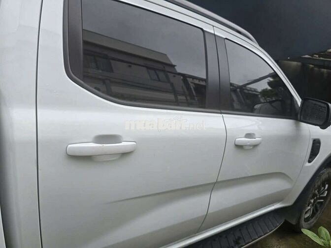 2024 Wildtrak 2.0L 4x4 AT - 33000 km