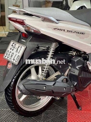 🏍️ AIR BLADE 125 – 2016 - Cọp Bao odo 22.000
