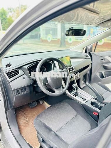 MITSUBISHI XPANDER 2022 AT