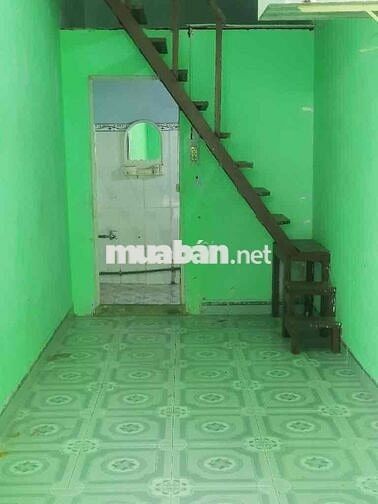 📍 Q8 BÁN LÔ ĐẤT 77,3M² – TẶNG NHÀ CẤP 4 CÓ GÁC SUỐT 🏡 CHỦ GIẢM 300 TRI