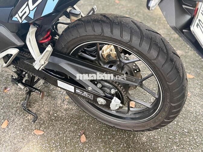 BÁN WINER X ABS XE ZIN ĐẸP BS 79 nha Trang