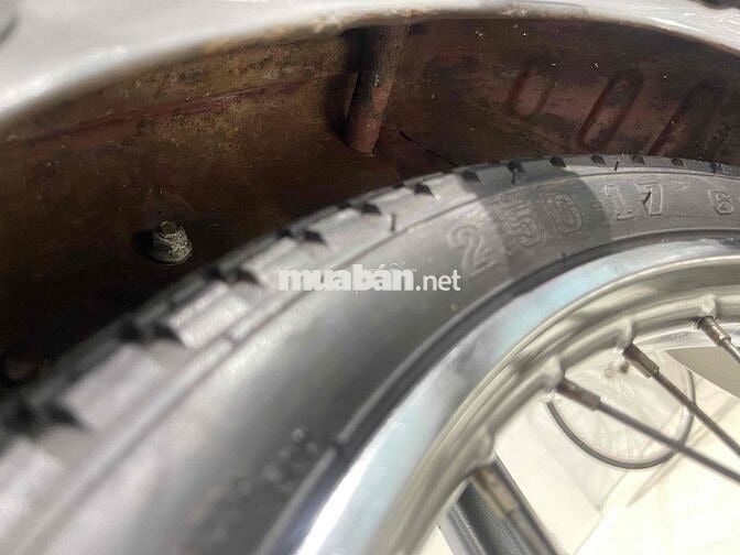 BÁN XE HONDA CUB 50CC BS49 xe đẹp zin