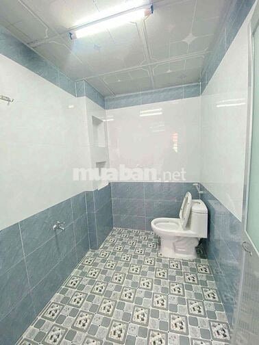 Cho thuê tầng 90m2 toà nhà đường Mậu Thân gần siêu thị Lotte