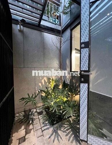 CẦN RA HÀNG NHANH SIÊU PHẨM DƯỚI 9Tỷ PHẠM VIẾT CHÁNH,BTHANH.GIÁ:8Tỷ990