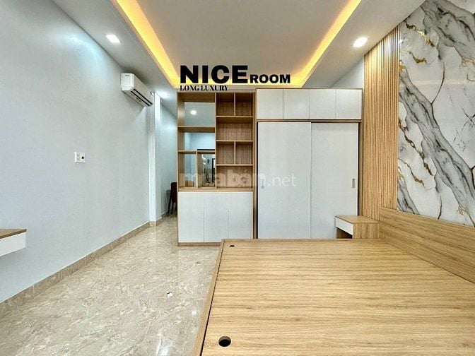 KHAI TRƯƠNG CHUNG CƯ MINI MỚI XÂY ĐẸP LUNG LINH BÌNH THẠNH