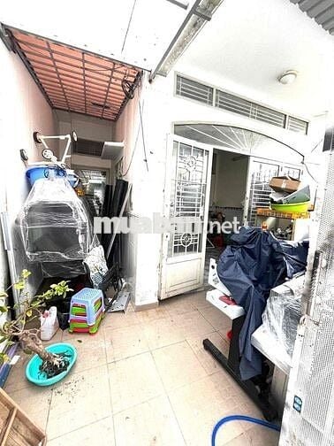 💰💰💰 TRỆT LẦU: 2PN, 2WC(5❌13m) - HXH NGUYỄN OANH, P17, GV