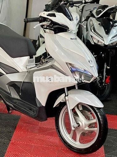 🏍️ AIR BLADE 125 – 2016 - Cọp Bao odo 22.000