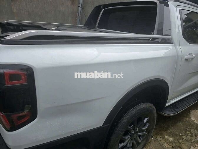 2024 Wildtrak 2.0L 4x4 AT - 33000 km