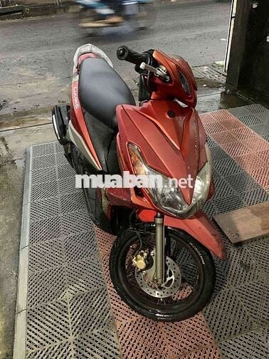 Luvias nhỏ gọn , máy êm ngon