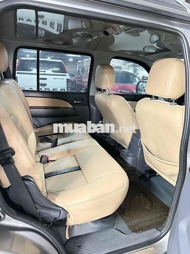 Everest 2014 1 chủ sử dụng biển TPHCM.