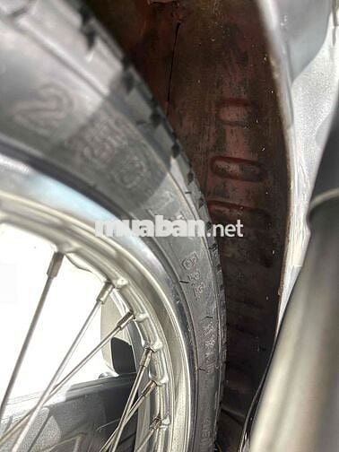 BÁN XE HONDA CUB 50CC BS49 xe đẹp zin