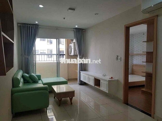 CHO THUÊ CĂN HỘ 2PN FULL NỘI THẤT – CITYLAND PARK HILLS, GÒ VẤP – 78m²
