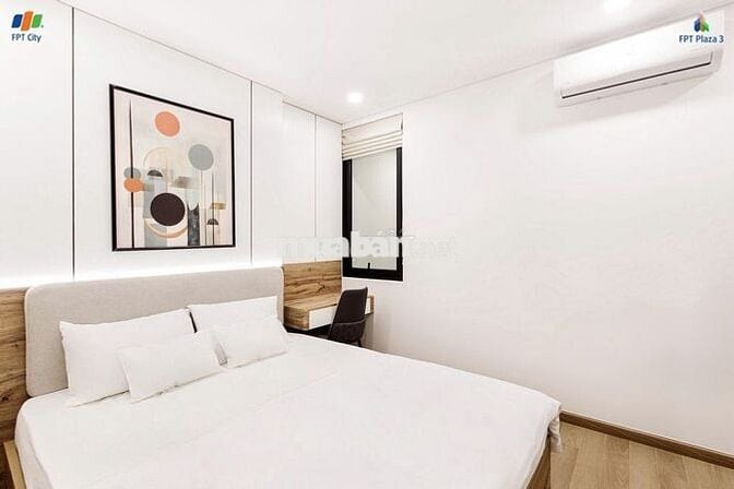 Cần bán căn hộ 2 phòng ngủ giá rẻ nhất tại FPT Plaza3