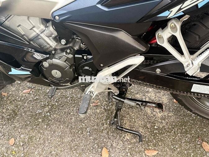 BÁN WINER X ABS XE ZIN ĐẸP BS 79 nha Trang