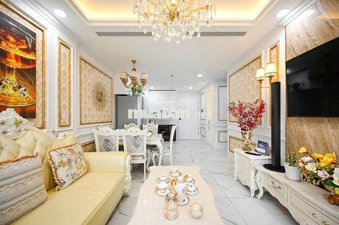 Bán Sunshine Sky City giá 6 tỷ, phân khúc cao cấp, giá tốt thị trường