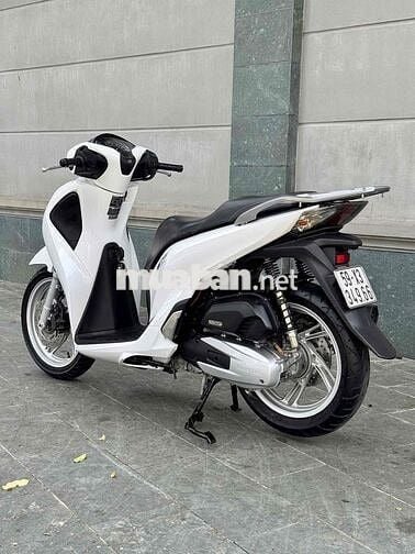 SH 150 ABS 2018 MỘT CHỦ NGUYÊN ZIN XE ĐẸP BSTP