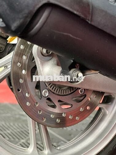 💥Sh150i ABS 2017CỌP BSTP bán rẻ đợi sang tên chậm