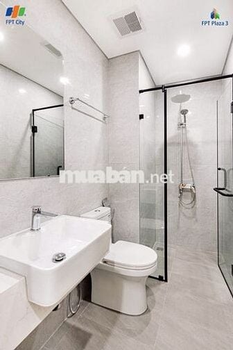 Cần bán căn hộ 2 phòng ngủ giá rẻ nhất tại FPT Plaza3