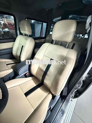 Everest 2014 1 chủ sử dụng biển TPHCM.