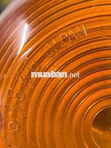 BÁN XE HONDA CUB 50CC BS49 xe đẹp zin