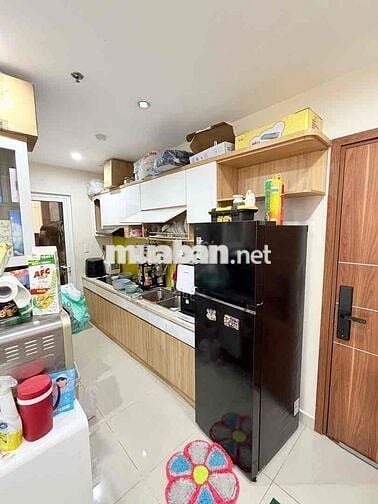 CHO THUÊ CĂN HỘ 2PN FULL NỘI THẤT – CITYLAND PARK HILLS, GÒ VẤP – 78m²