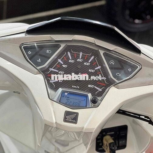 🏍️ AIR BLADE 125 – 2016 - Cọp Bao odo 22.000