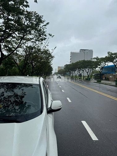 2 lô,375m2/70 tỷ,Võ Nguyên Giáp,sát Hồ Xuân Hương,Cạnh Furama Đ Nẵng 