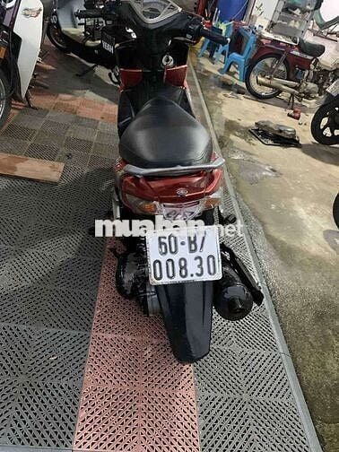 Luvias nhỏ gọn , máy êm ngon