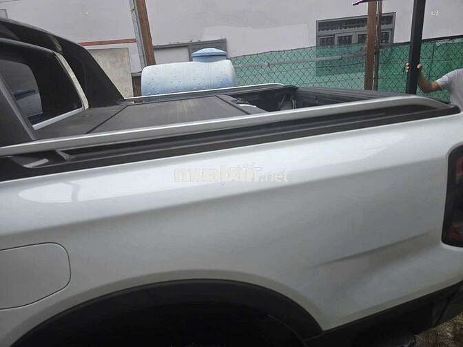 2024 Wildtrak 2.0L 4x4 AT - 33000 km