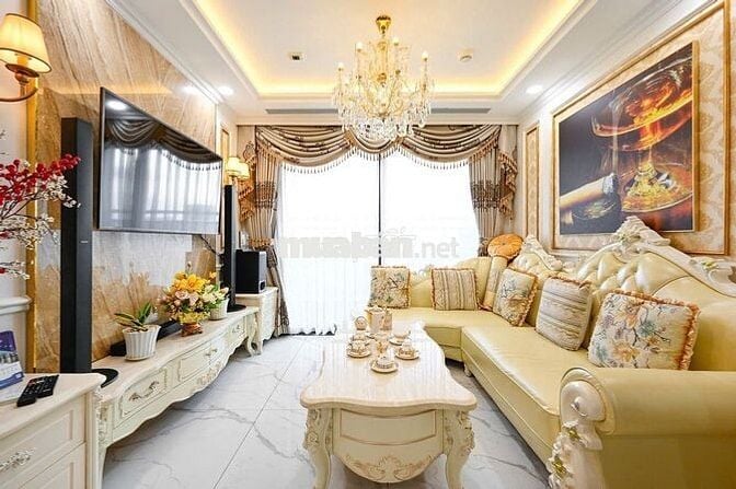 Bán Sunshine Sky City giá 6 tỷ, phân khúc cao cấp, giá tốt thị trường