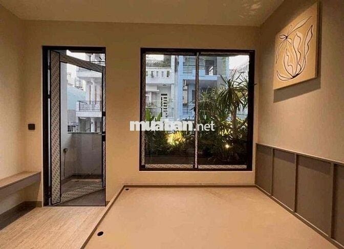 CẦN RA HÀNG NHANH SIÊU PHẨM DƯỚI 9Tỷ PHẠM VIẾT CHÁNH,BTHANH.GIÁ:8Tỷ990