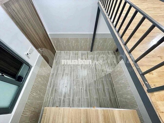 KHAI TRƯƠNG PHÒNG TRỌ 30m2 FULL NỘI THẤT GẦN